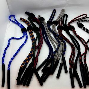 12 pack of mix colors retainers for sunglasses